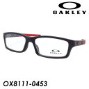 OAKLEY(オークリー) メガネ CROSSLINK YOUT