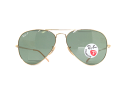 Ray-Ban(レイバン)　サングラス　RB3689　col.9064O9　58mm　国内正規品　保証書付