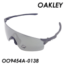 OAKLEY(オークリー) サングラス EVZERO BLADES (A) OO9454A-0138 MATTE BLACK