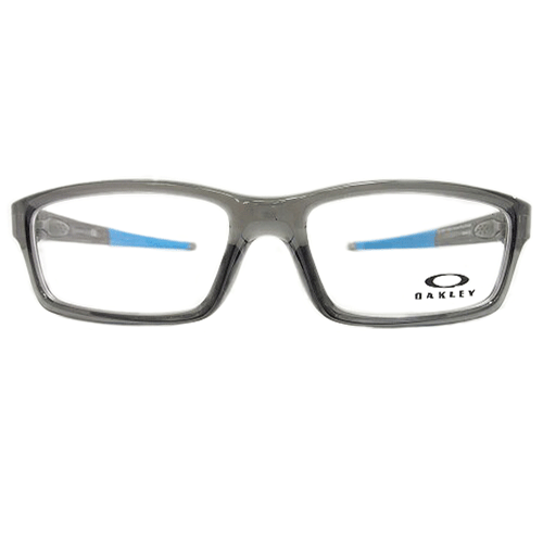 OAKLEY(オークリー)　メガネ　CROSSLINK YOUTH (クロスリンクユース)　OX8111-0253　53mm