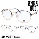 ANNA SUI AiXC Kl 60-9021-01/60-9021-02/60-9021-03 50mm 3color