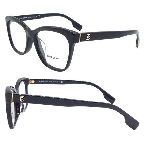 生産終了モデル BURBERRY バーバリー メガネ BE2323-F col.3001 3002 54mm 保証書付 megane-hayami-10009024 メガネのハヤミ 楽天市場店 サンプル画像3