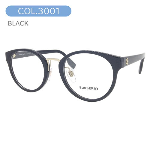 BURBERRY バーバリー メガネ BE2360-D col.3001 3316 3852 49mm 保証書付き 3color megane-hayami-10009969 メガネのハヤミ 楽天市場店 サンプル画像2