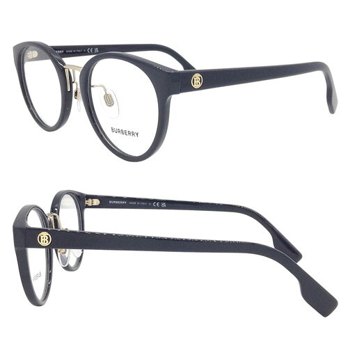 BURBERRY バーバリー メガネ BE2360-D col.3001 3316 3852 49mm 保証書付き 3color megane-hayami-10009969 メガネのハヤミ 楽天市場店 サンプル画像3