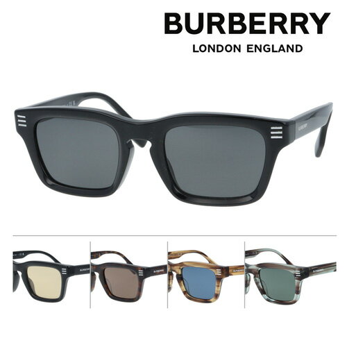 バーバリー BURBERRY バーバリー サングラス BE4403-F 3001/8 3001/87 3002/73 4096/80 4098/71 51mm 紫外線 UVカット 正規商品販売店 保証書付き 5color