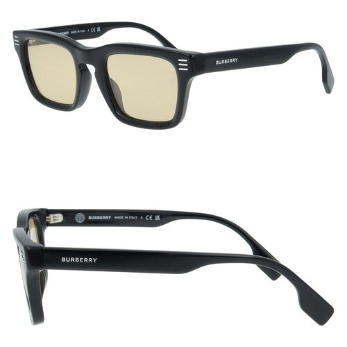 生産終了モデル BURBERRY バーバリー サングラス BE4403-F 3001 8 87 3002 73 4096 80 megane-hayami-10011315 メガネのハヤミ 楽天市場店 サンプル画像3