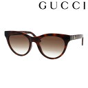 GUCCI グッチ サングラス GG0763S col.002 53m...(4)