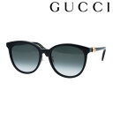GUCCI グッチ サングラス GG1180SK col.001 56...(4)