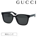 GUCCI Ob` ΌTOX GG1346SK col.002 56mm ΌY UVJbg O Ki K̔FX C^A