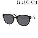 GUCCI グッチ サングラス GG1452SK col.001 55...(4)