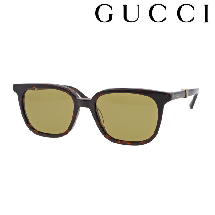 GUCCI グッチ サングラス GG1493S col.002 54m...(4)