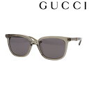 GUCCI グッチ サングラス GG1493S col.003 54m...(4)