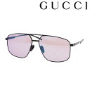 GUCCI グッチ サングラス GG1676S col.005 60m...(4)