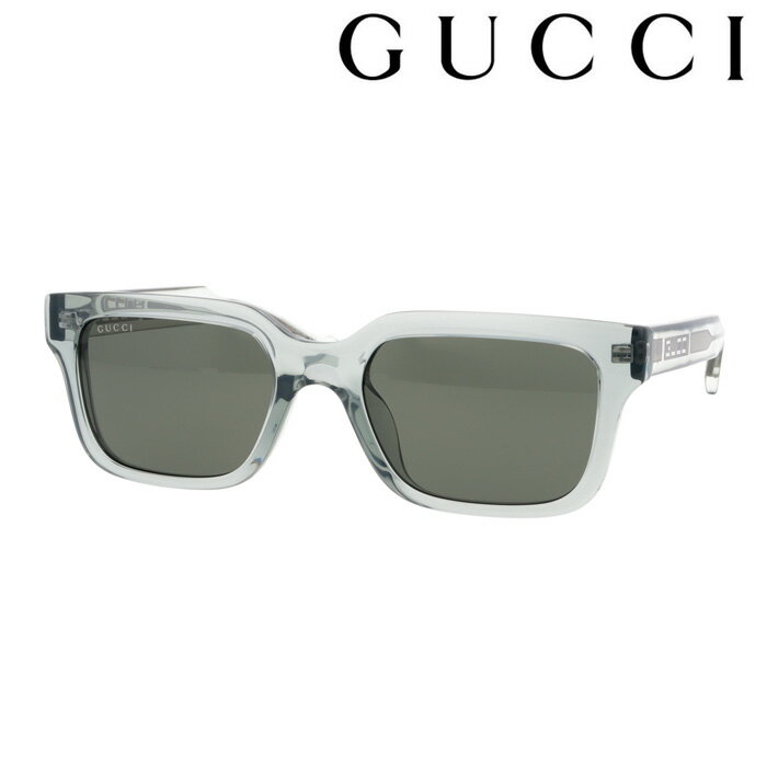 GUCCI グッチ サングラス GG1732SK col.004 55mm UVカット 紫外線 正規品 正規販売認定店 日本製 MADE IN JAPAN
