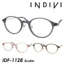 INDIVI CfBB Kl IDF-1128 col.1/3/4 48mm `^ {Xg 3color