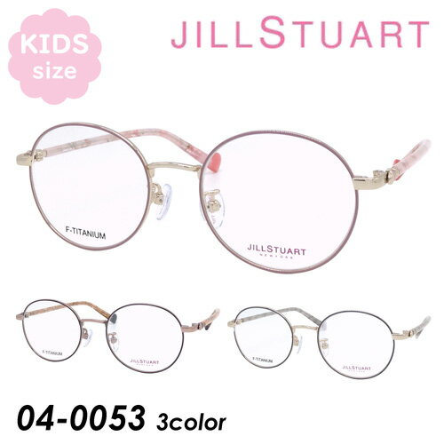 JILL STUART NEWYORK 륹奢 ˥塼衼 Ҷѥᥬ 04-0053 C01/C02/C03 46mm ɤ å ˥  3color