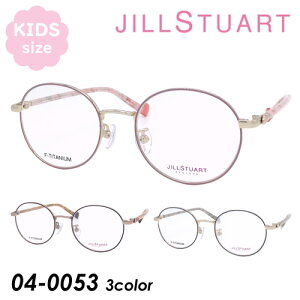 JILL STUART NEWYORK 륹奢 ˥塼衼 Ҷѥᥬ 04-0053 C01/C02/C03 46mm ɤ å ˥  3color