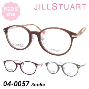 JILL STUART NEWYORK 륹奢ȥ˥塼衼 Ҷѥᥬ 04-0057 C01/C02/C03 46mm ɤ å ˥  3color