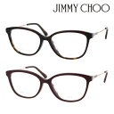 JIMMY CHOO W~[`E Kl JC325/F col.LHF/086 53mm XNGA XtXL[NX^ 2color