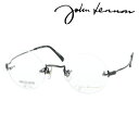 John Lennon Wm Kl JL-1109 col.4 45mm { TITANIUM ۃKl Eh I[o AeB[N X Ȃ