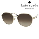 Kate spade new york PCgXy[h TOX NESHA/F/S col.3YGHA 60mm PCgEXy[h j[[N O UVJbg