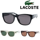 LACOSTE ラコステ サングラス L6020SLB 54mm UVカット 紫外線カット 3Color(4)