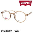 Levi's [oCX Kl LV7090/F col.FWM 48mm NUDE Levis Eh ۃKl {Xg