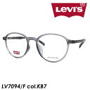 Levi's [oCX Kl LV7094/F col.KB7 GREY 54mm {Xg