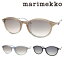 marimekko マリメッコ サングラス Ebba 33-0032 col.01/02/03 55mm UV Protection 紫外線 UVカット 3color