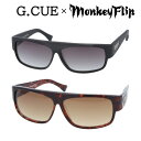 MonkeyFlip ~ G.CUE TOX col.2/3 60mm LTCY L[tbv R{t[ 2color