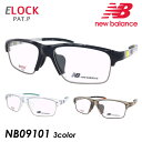 new balance j[oX Kl NB09101 C06/C07/C08 56mm ELOCK 3color