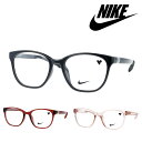 NIKE ナイキ メガネ NIKE 7157LB col.001/616/682 52mm COLD INSERT 3color(4)