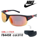 交換レンズ付き NIKE ナイキ サングラス SHOW X2 M FB...(4)