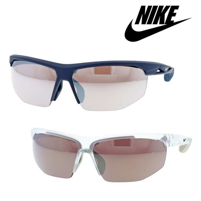 NIKE ナイキ サングラス FV2375 69mm WINDBLOW LB E ミラーコート 紫外線 UVカット 2color