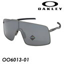 OAKLEY I[N[ TOX SUTRO TI OO6013-01 134mm MATTE GUNMETAL/PRIZM BLACK Xg X[g eB[AC O UVJbg Ki/ۏ؏t