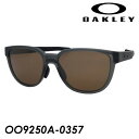 OAKLEY I[N[ TOX Actuator OO9250A-0357 57mm MATTE GREY SMOKE/PRIZM TUNGSTEN AN`G[^[ O UVJbg Ki/ۏ؏t