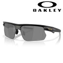 OAKLEY オークリー サングラス BISPHAERA バイスフィエラ OO9400-21 68mm MATTE BLACK/PRIZM BLACK 国内正規品・保証書付 UVカット