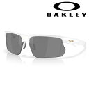 OAKLEY オークリー サングラス BISPHAERA バイスフィエラ OO9400-22 68mm MATTE WHITE/PRIZM BLACK 国内正規品・保証書付 UVカット