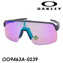 OAKLEY I[N[ TOX SUTRO LITE OO9463A-0239 MATTE CARBON/PRIZM GOLF Xg X[g O UVJbg AWAtBbg Ki ۏ؏t