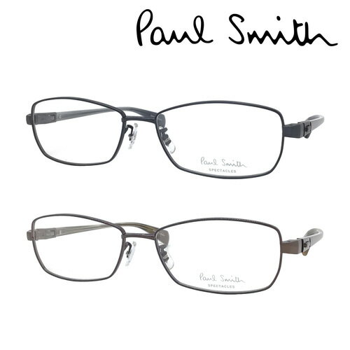 Paul Smith ݡ롦ߥ ᥬ PS-9165 col.DNY/MRN 56mm  ݡ륹ߥ ڥ륺 Spectacles  2color