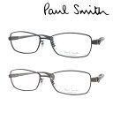 Paul Smith |[EX~X Kl PS-9165 col.DNY/MRN 56mm { |[X~X XyN^NY Spectacles `^ 2color