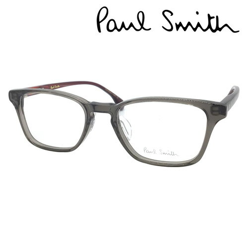 Paul Smith ポール・スミス メガネ PSE-4001 col.BAMB 52mm 日本製 ポールスミス