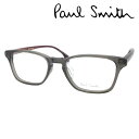 Paul Smith ポール・スミス メガネ PSE-4001 col.BAMB 52mm 日本製 ポールスミス