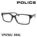 POLICE |X Kl VPLF56J col.04AL 54mm XNGA