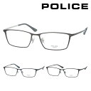 POLICE |X Kl VPLG49J col.0K59/0N37/0531 53mm XNGA 3color