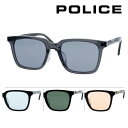 POLICE ポリス サングラス SPLP84K col.06A7/7...(4)