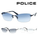 POLICE ポリス サングラス JET SPLQ06J col.0N...(4)