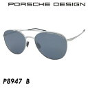 PORSCHE DESIGN |VFfUC TOX P8947 B 56mm { y O UVJbg