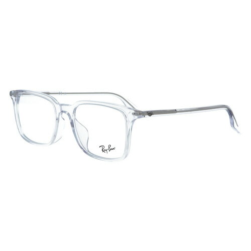 Ray-Ban レイバン メガネ RB5421F 2001 53mm 55mm レンズ付き レンズセット 調光レンズ/薄型非球面クリアレンズ 伊達メガネ 度なし 度付き 国内正規品 保証書付