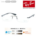 Ray-Ban Co Kl RB8724 1218 54mm 56mm Yt YZbg Y/^񋅖ʃNAY ɒBKl xȂ xt Ki ۏ؏t